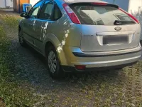 Gebraucht Ford Focus 110 PS (80 kW) 2007 Grau Limousine