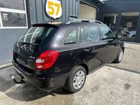 gebraucht Skoda Fabia Combi Cool Edition AHK+Klima