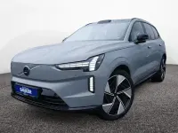Nouvelle Volvo EX90 Performance 500 kW (680 ch) 2025 Gris SUV