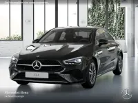 Gebraucht Mercedes CLA200 150 PS (110 kW) 2024 Schwarz Limousine