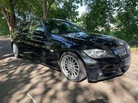 Gebraucht BMW 330 M Sport 231 PS (169 kW) 2005 Schwarz Kombi