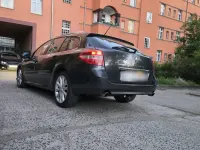 Gebraucht Renault Laguna III 170 PS (125 kW) 2008 Andere farben Kombi