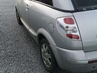 Gebraucht Citroën C3 Pluriel Exclusive 68 PS (50 kW) 2007 Cabrio