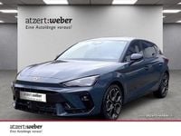Neu Cupra Leon 150 PS (110 kW) 2025 Fjordblau Limousine