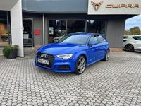 Gebraucht Audi A3 Comfort 150 PS (110 kW) 2019 Andere Limousine