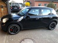 Gebraucht Mini Cooper 122 PS (89 kW) 2015 Schwarz Kleinwagen
