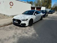 gebraucht Audi A7 50TDI 3xS-line