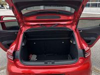 Gebraucht Renault Clio V Intens 91 PS (66 kW) 2021 Rot Kleinwagen