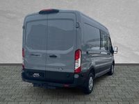 Neu Ford Transit Trend 165 PS (121 kW) 2025 Grey matter