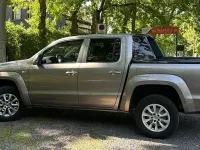Gebraucht VW Amarok 163 PS (119 kW) 2018 Pickup