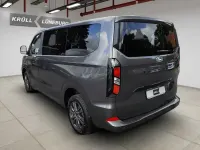Gebraucht Ford Tourneo Titanium 136 PS (100 kW) 2025 Grau Van / Kleinbus