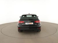 gebraucht Audi A3 1.4 TFSI ACT, Benzin, 16.560 €