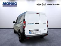 Neu Ford Transit Trend 100 kW (136 PS) 2026 Weiss Kombi