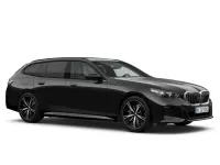 Gebraucht BMW 540 Comfort Edition 286 PS (210 kW) 2026 Kombi