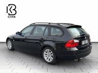 gebraucht BMW 318 d Touring |Panorama|Temp|Sitzh|