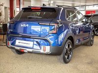 Neu Kia Stonic Vision 101 PS (74 kW) 2026 Blau SUV