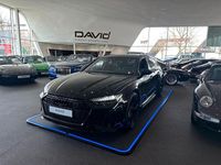 Gebraucht Audi RS6 Performance 630 PS (463 kW) 2024 Schwarz Kombi