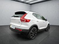 Gebraucht Volvo XC40 2024 Weiss SUV
