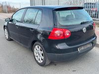 Gebraucht VW Golf IV 105 PS (77 kW) 2004 Kleinwagen
