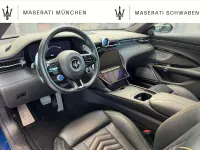 Gebraucht Maserati Granturismo 551 PS (405 kW) 2023 Blau Coupé