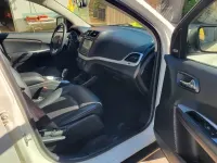 Brugt Dodge Journey 287 HK (211 kW) 2016 Hvid SUV
