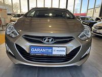 Gebraucht Hyundai i40 Comfort 177 PS (130 kW) 2012 Grau Kombi