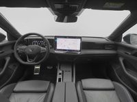 Gebraucht VW Passat R-line 272 PS (200 kW) 2025 Schwarz Limousine