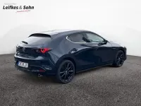 Gebraucht Mazda 3 Homura-Line 140 PS (102 kW) 2026 Other Limousine