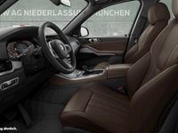 gebraucht BMW X5 xDrive30d