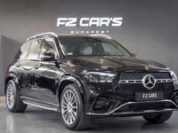Gebraucht Mercedes GLE450 AMG 367 PS (269 kW) 2026 Schwarz SUV