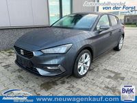 Gebraucht Seat Leon Style 116 PS (85 kW) 2024 Wählbar Limousine