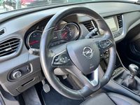 gebraucht Opel Grandland X Ultimate 1.2 T Leder NAVI RFK LED