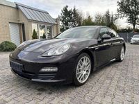 Gebraucht Porsche Panamera S 400 PS (294 kW) 2011 Braun Limousine