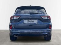 gebraucht Ford Kuga ST-Line X 2,0l EcoBlue Navi Klima Sitzheizung