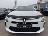 Neu Lancia Ypsilon 101 PS (74 kW) 2025 Bianco marmo Kleinwagen