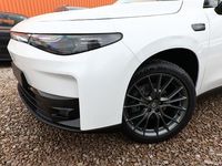 Neu Leapmotor C10 215 PS (158 kW) 2025 Pearly white pearly white SUV