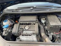 Gebraucht VW Golf VI Trendline 80 PS (58 kW) 2008 Kleinwagen