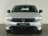 Gebraucht Opel Corsa 75 PS (55 kW) 2024 Silber Kleinwagen
