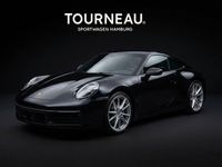 Gebraucht Porsche 911 Carrera 385 PS (283 kW) 2023 Schwarz