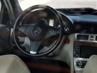 gebraucht Mercedes CLC350 V6 BBS Panorama