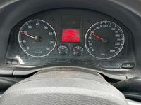 Gebraucht VW Golf IV 115 PS (84 kW) 2003 Silber Limousine