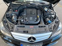 gebraucht Mercedes C180 BlueEFFICIENCY AVANTGARDE AVANTGARDE