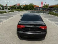 Gebraucht Audi A4 Ambiente 160 PS (117 kW) 2008 Andere farben Limousine