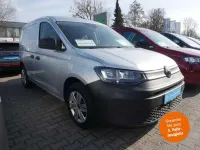 Gebraucht VW Caddy 122 PS (89 kW) 2025 Reflexsilber Van / Kleinbus
