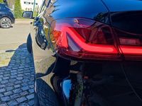 Gebraucht BMW 118 Sport Line 140 PS (102 kW) 2020 Schwarz Kleinwagen