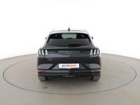 Gebraucht Ford Mustang Mach-E S 258 kW (351 PS) 2022 Grau SUV
