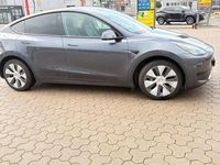 Gebraucht Tesla Model Y Standard Range 191 kW (261 PS) 2023 Grau SUV