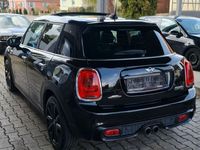 gebraucht Mini Cooper S 5-trg.|PANO|JOHN COOPER WORKS