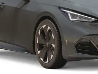 Second-hand Cupra Born 150 kW (204 CP) 2024 Gri Hatchback