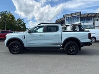 Neu Ford Ranger 281 PS (206 kW) 2026 Grau Pickup